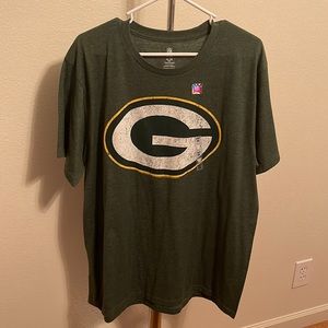 NWT Green Bay Packer Tshirt